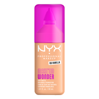 NYX Professional Makeup Make Em Wonder Foundation 08 Vanilla 30 ml