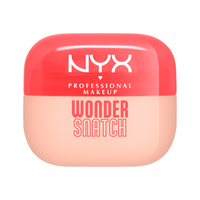 NYX Professional Makeup Wonder Snatch Löspuder 04 Apricot Attitude 6 g