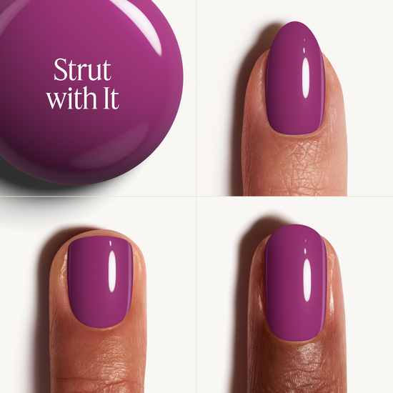 essie Gel Couture Nagellack 561 Strut With It 13,5 ml