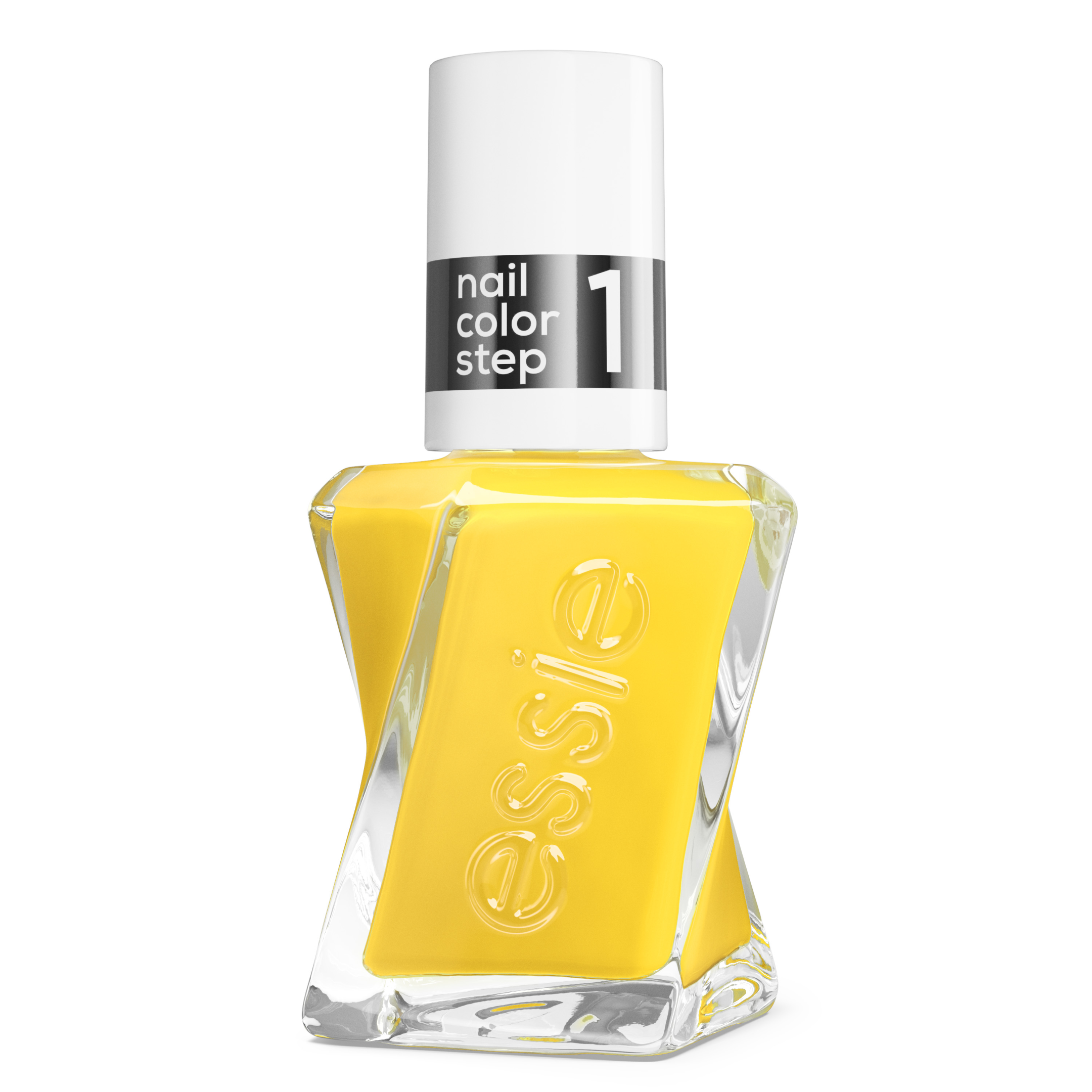 essie Gel Couture Nagellack 560 Rev it Up 13,5 ml
