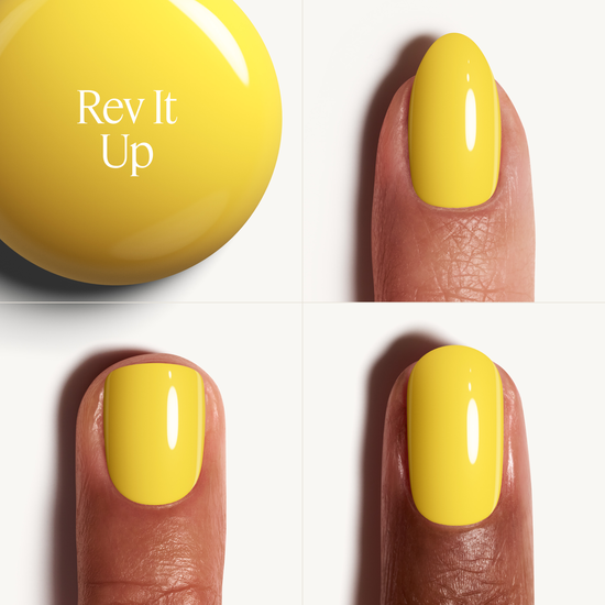 essie Gel Couture Nagellack 560 Rev it Up 13,5 ml