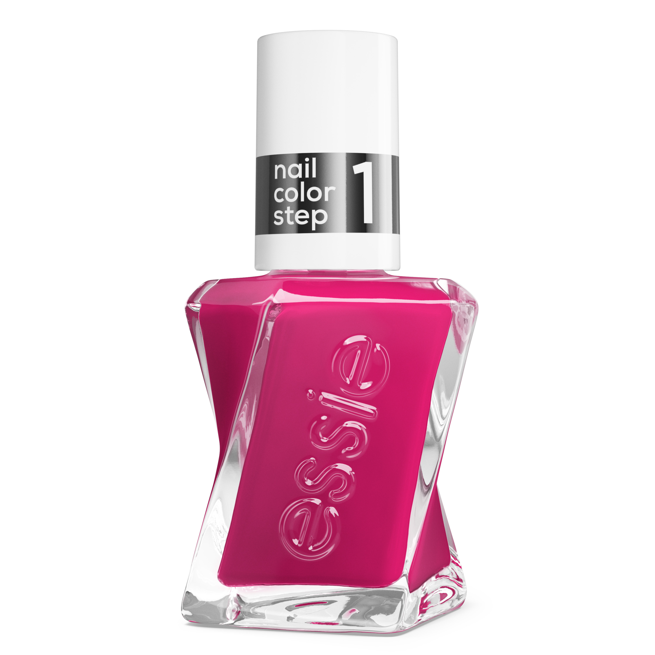 essie Gel Couture Nagellack 559 Fuel Your Life 13,5 ml