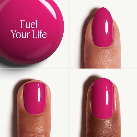 essie Gel Couture Nagellack 559 Fuel Your Life 13,5 ml