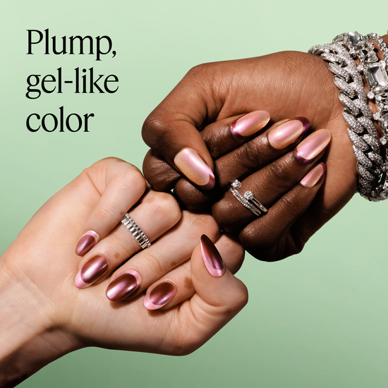 essie Gel Couture Nagellack 559 Fuel Your Life 13,5 ml