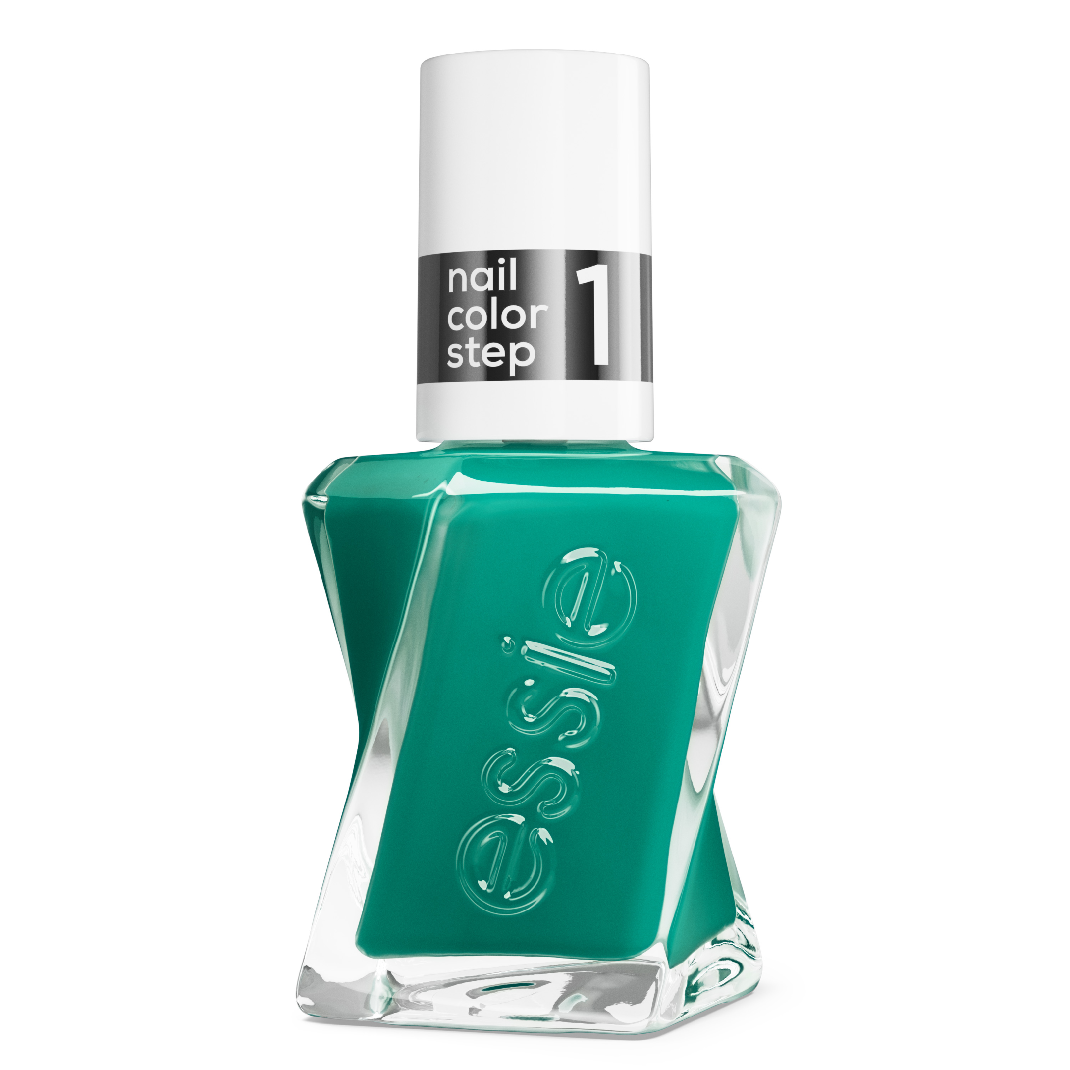 essie Gel Couture Nagellack 557 Dopamine Rush 13,5 ml
