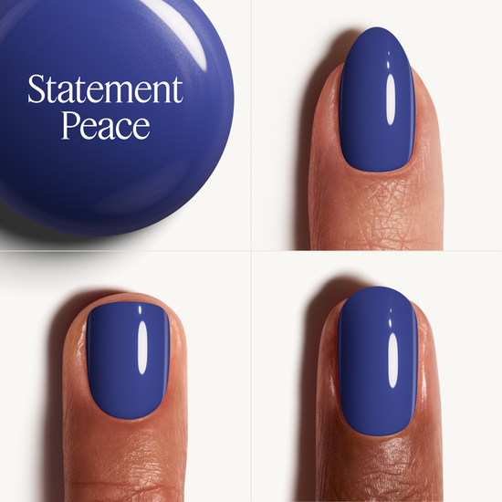 Essie Gel Couture 552 Statement Peace 13,5 ml