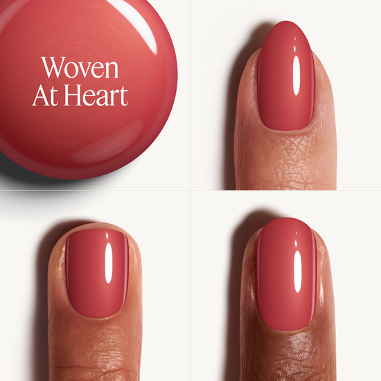 Essie Gel Couture 549 Woven at Heart 13,5 ml