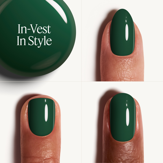 Essie Gel Couture 548 In-vest in Style 13,5 ml