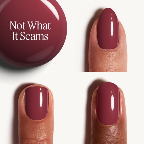 Essie Gel Couture 523 Not What it Seams 13,5 ml