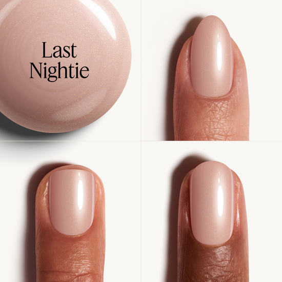 Essie Gel Couture 507 Last Nightie 13,5 ml