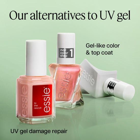 Essie Gel Couture 507 Last Nightie 13,5 ml