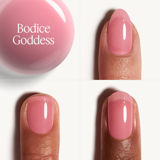 Essie Gel Couture 506 Bodice Goddess 13,5 ml