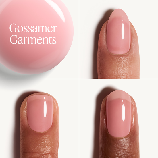 Essie Gel Couture 505 Gossamer Garments 13,5 ml