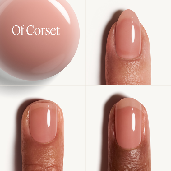Essie Gel Couture 504 Of Corset 13,5 ml