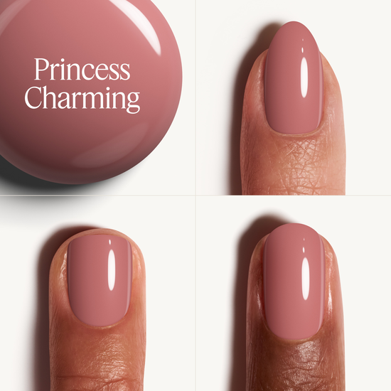Essie Gel Couture 485 Princess Charming 13,5 ml