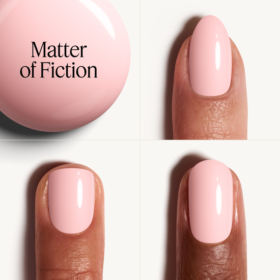 Essie Gel Couture 484 Matter of Fiction 13,5 ml