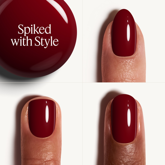 Essie Gel Couture 360 Spiked with Style 13,5 ml