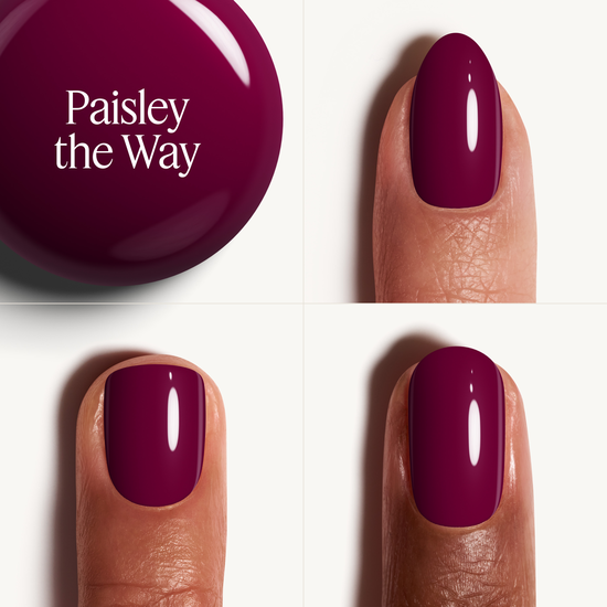 Essie Gel Couture 186 Paisly the Way 13,5 ml