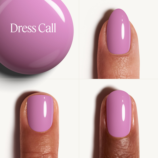 Essie Gel Couture 180 Dress Call 13,5 ml