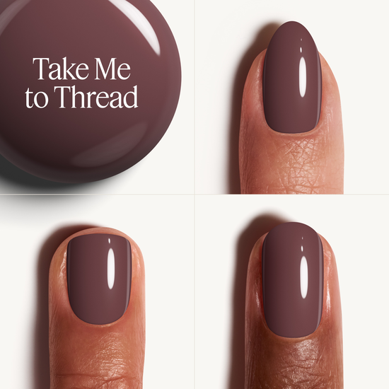 Essie Gel Couture 70 Take me to Thread 13,5 ml