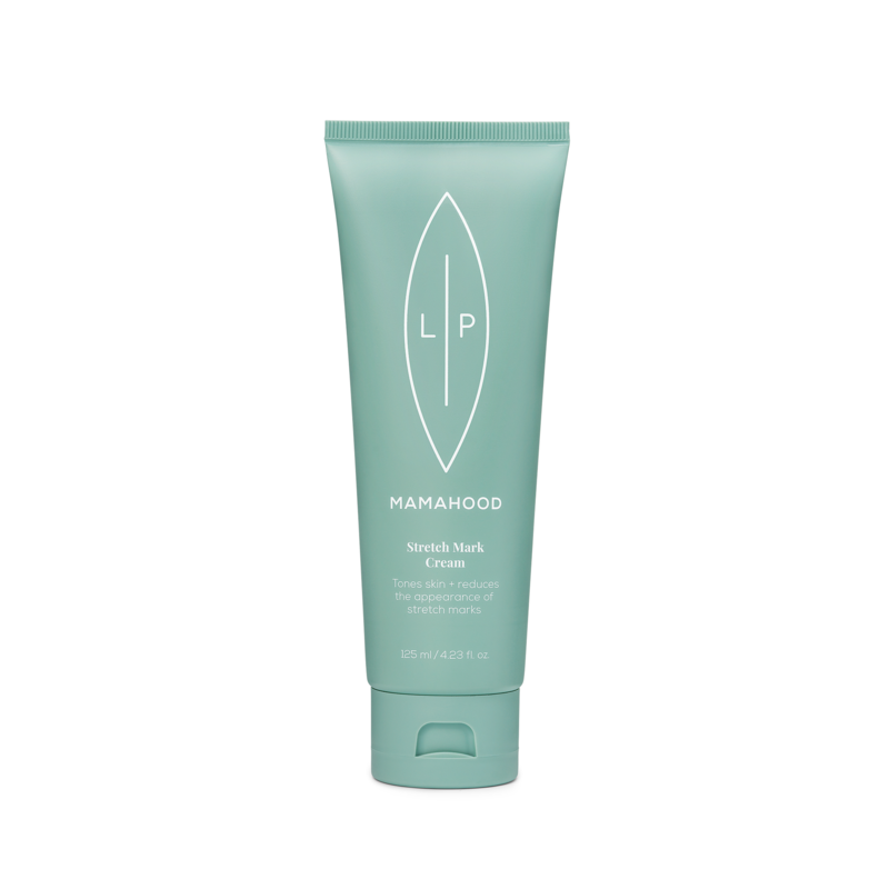 Lip Intimate Care Lip Mamahood Stretch Mark Cream 100 ml