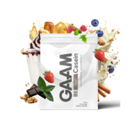 GAAM 100% Casein Premium Chocolate Sundae 750 g