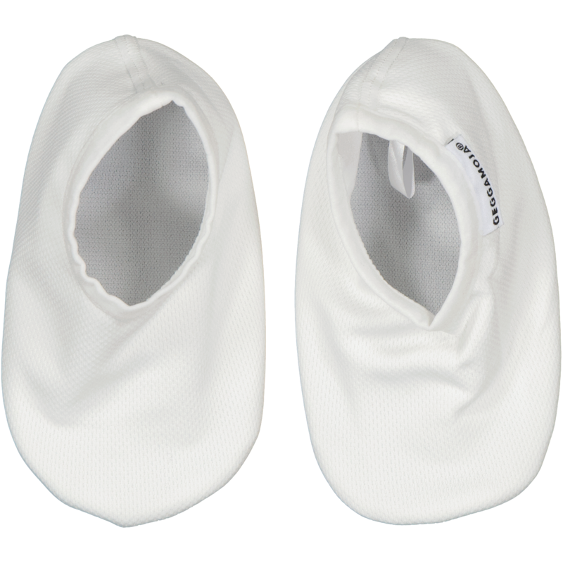 Geggamoja UV-Strumpa Offwhite 16-18