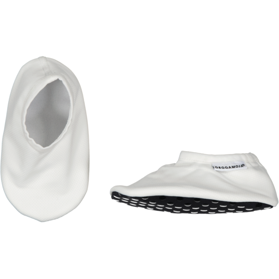 Geggamoja UV-Strumpa Offwhite 19-21