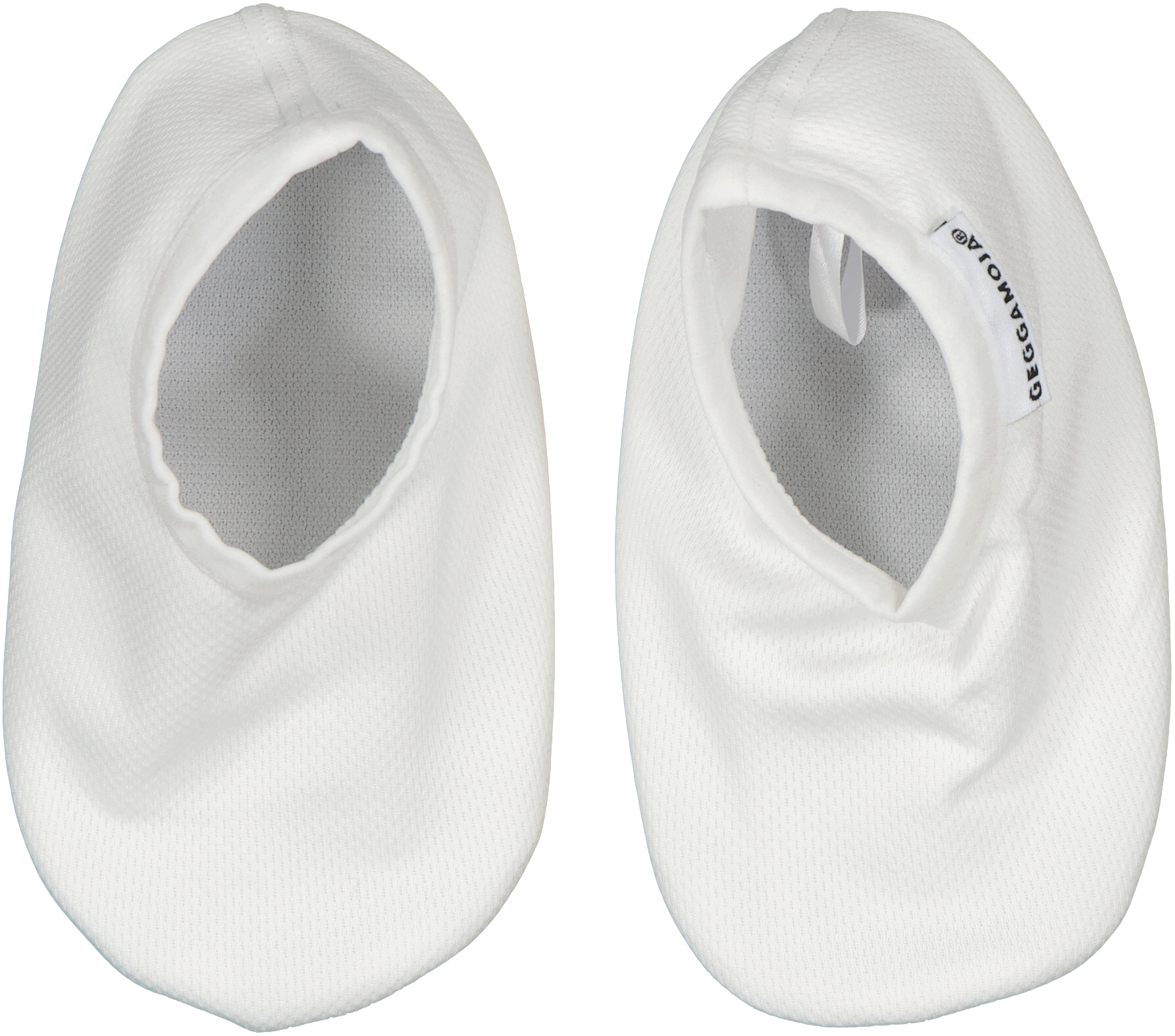 Geggamoja UV-Strumpa Offwhite 19-21