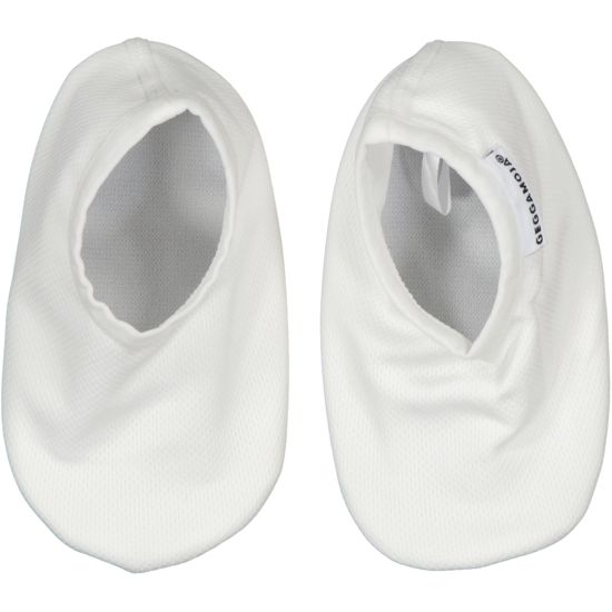 Geggamoja UV-Strumpa Offwhite 19-21