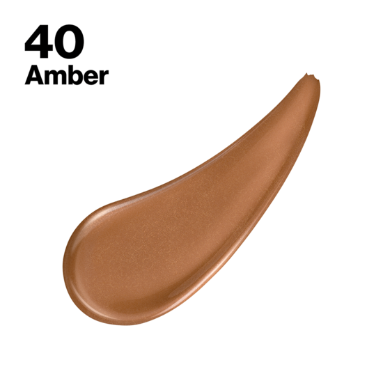 Max Factor Glow Framer Skin Tint 40 Amber 30 ml