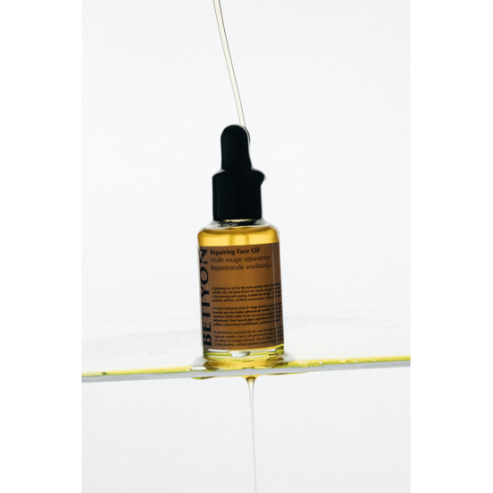 Betiyon Repairing Face Oil 30 ml