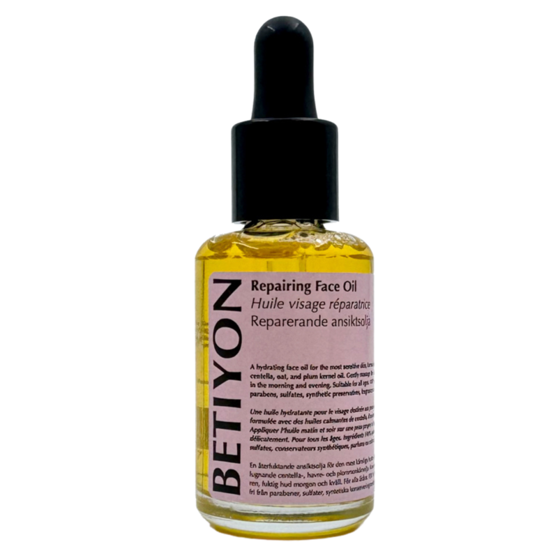 Betiyon Repairing Face Oil 30 ml