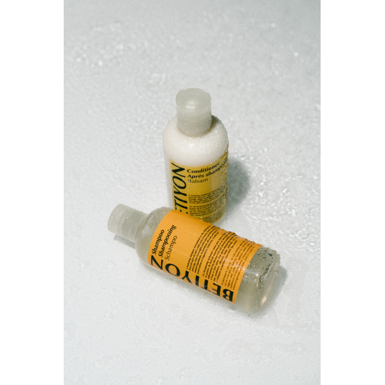 Betiyon Shampoo 250 ml