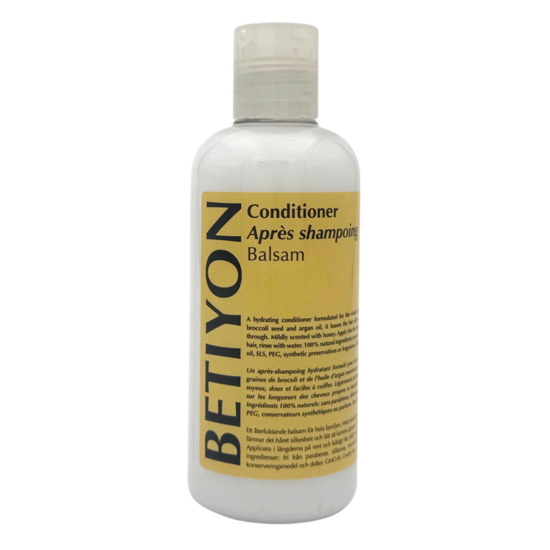 Betiyon Conditioner 250 ml