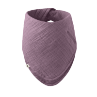 BIBS Bandana Bib Mauve