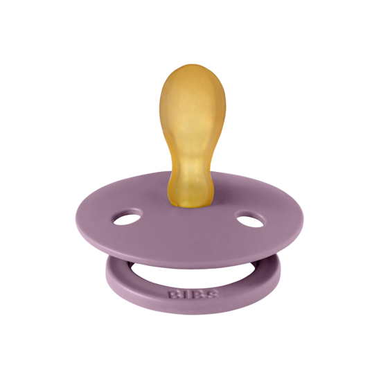 BIBS Colour Latex Symmetrical Size 2 Mauve
