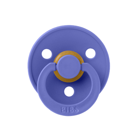 BIBS Colour Latex Size 1 Grape