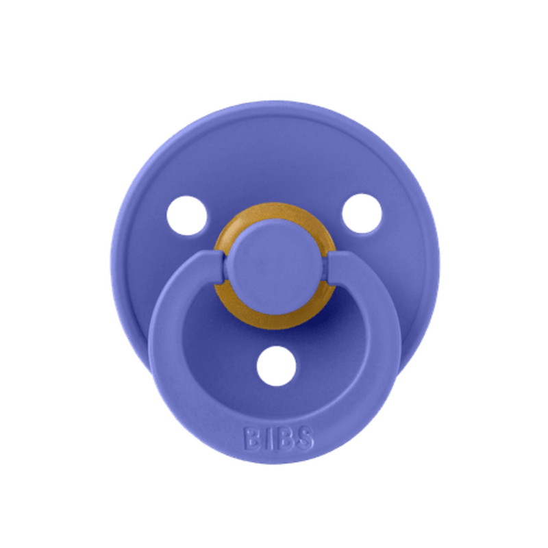 BIBS Colour Latex Size 1 Grape