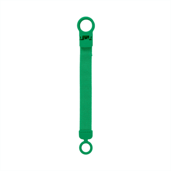 BIBS Pacifier Clip Loop Cactus