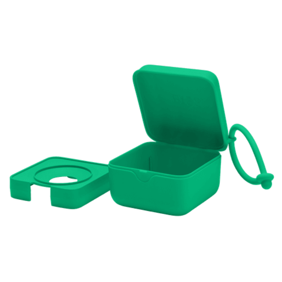 BIBS Pacifier Box Cactus