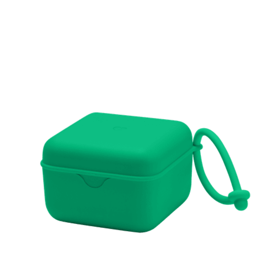 BIBS Pacifier Box Cactus