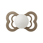 bibs-supreme-silicone-size-2-dark-oak-glow