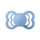 bibs-supreme-silicone-size-2-sky-blue