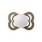 bibs-supreme-silicone-size-1-dark-oak-glow