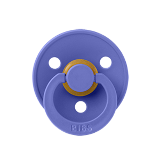 BIBS Colour Latex Size 2 Grape