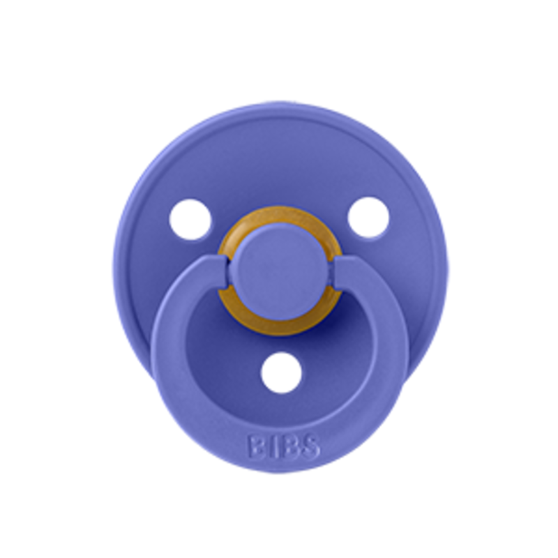 BIBS Colour Latex Size 2 Grape