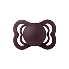 bibs-supreme-silicone-size-1-plum
