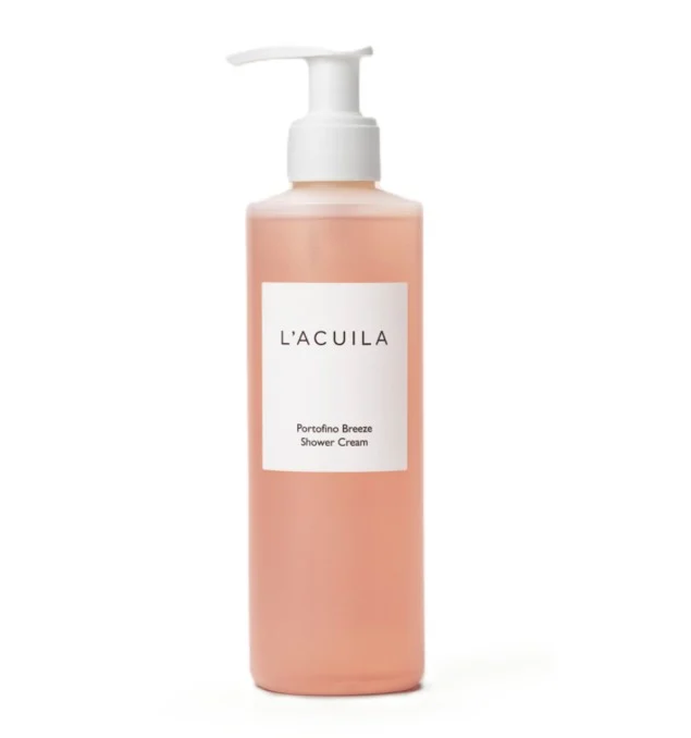 L´Acuila Body Shower Portofino Breeze 250 ml