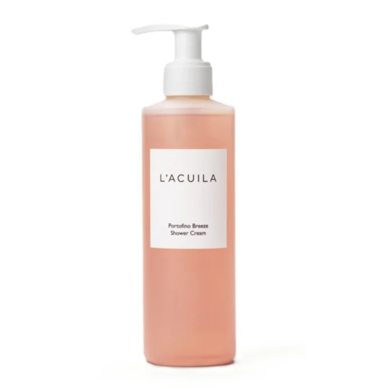 L´Acuila Body Shower Portofino Breeze 250 ml